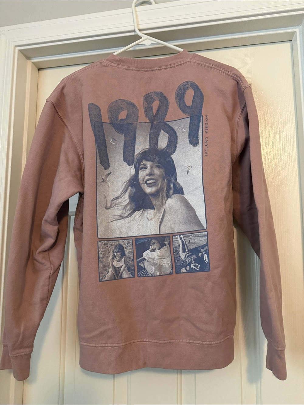 Taylor Swift 1989 Sweat Set